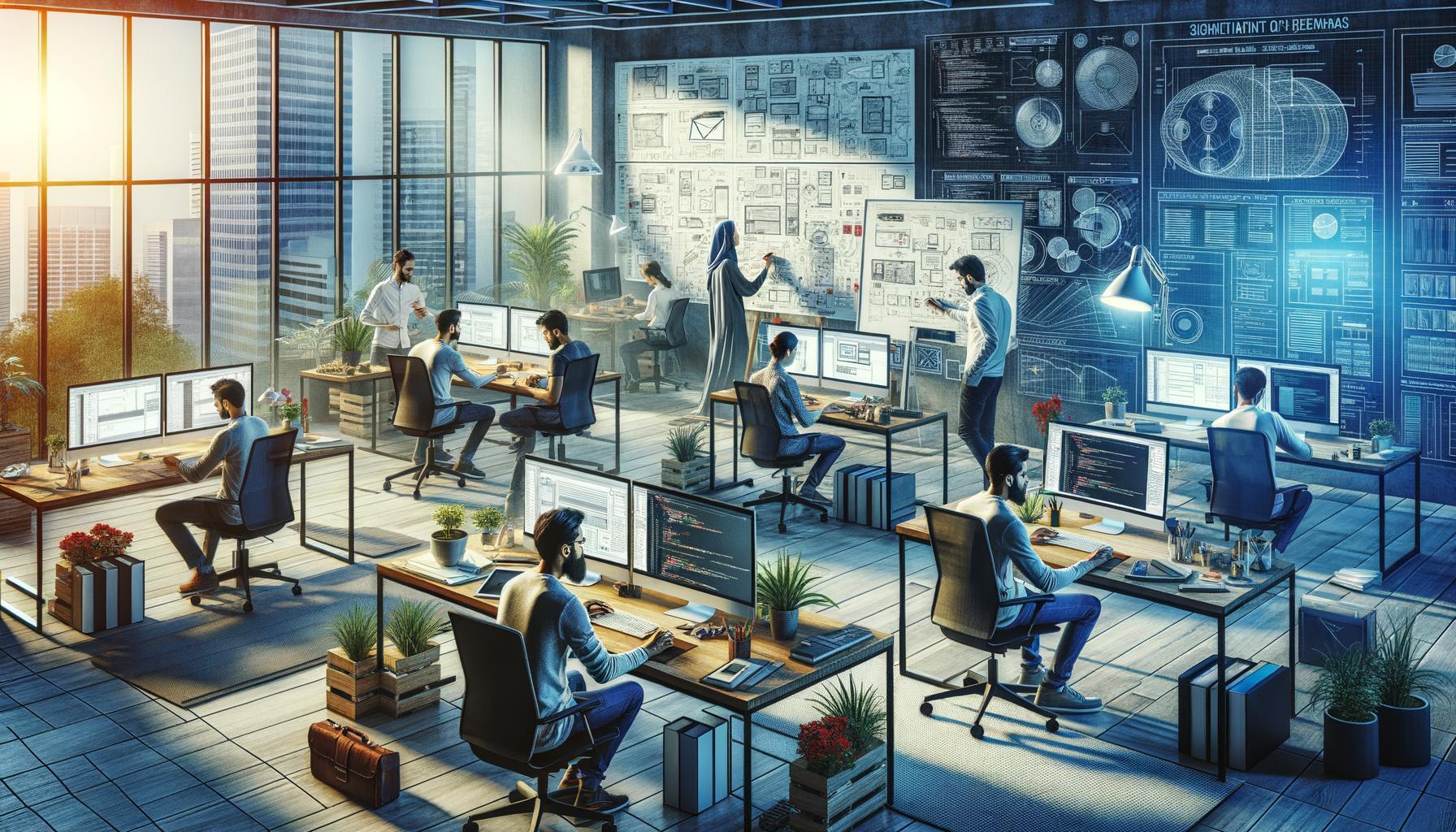 CSS’de Flexbox ve Grid Layout: Web Tasarımında Esneklik